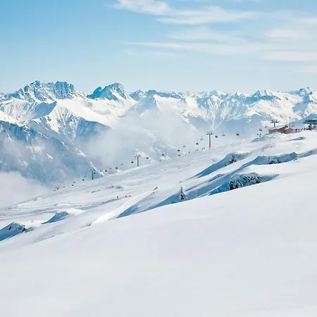 Apartment Neptun 5 - Mit Kochgelegenheit Im Zentrum *