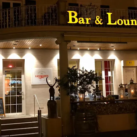 Lejlighed Neptun 5 - Mit Kochgelegenheit Im Zentrum Bad Ragaz