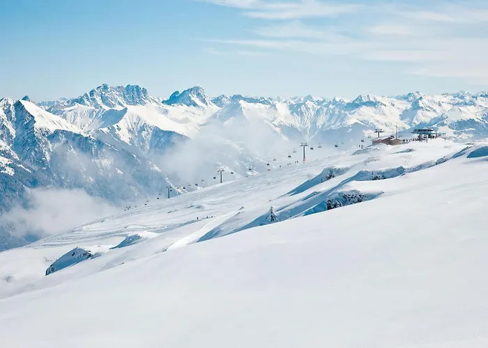 Lejlighed Neptun 5 - Mit Kochgelegenheit Im Zentrum *